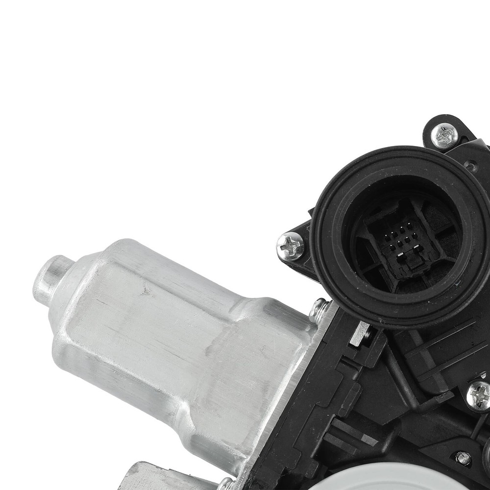 Front Left Power Window Regulator with Motor Assembly for Toyota Corolla Matrix