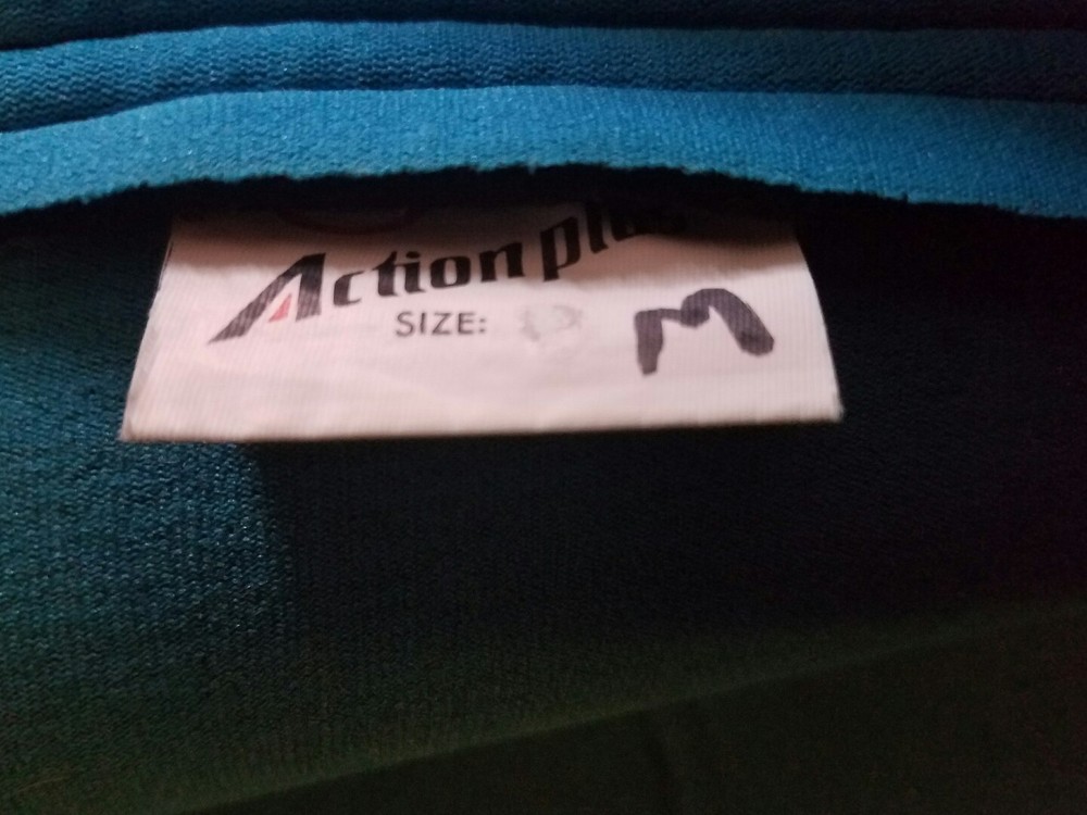 Action Plus WetSuit Scuba Dive size M
