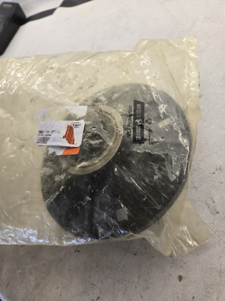 Yetter 2900-102-service Hub