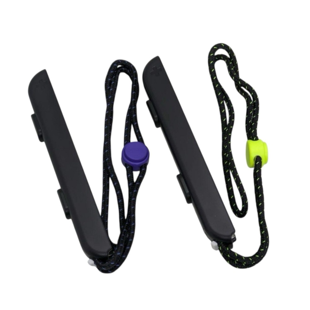 Authentic Nintendo Switch OLED Splatoon 3 Edition DOCK+Joycon Used