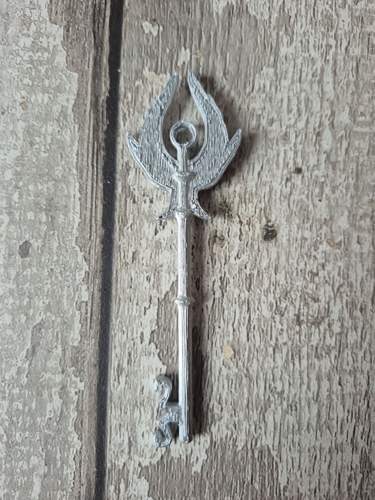 Locke & Key Angel Key