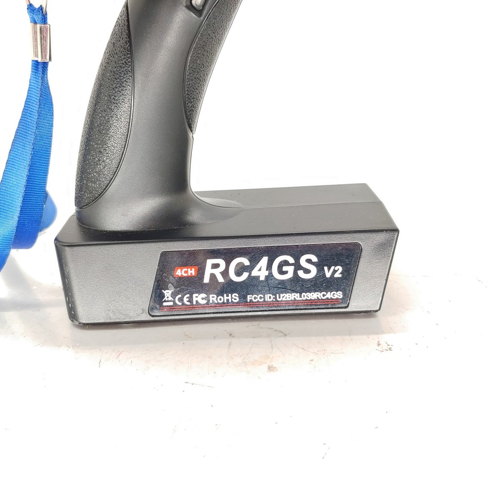 Radiolink RC4GS 2.4G 4 Channels RC Transmitter