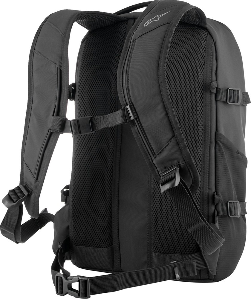 Alpinestars Amp-3 Backpack Black