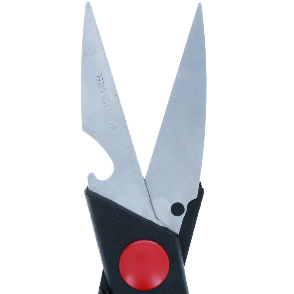 Universal Tool Multipurpose Kitchen Scissors - Black or Green