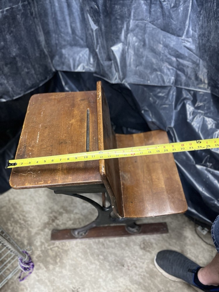 Antique Desk