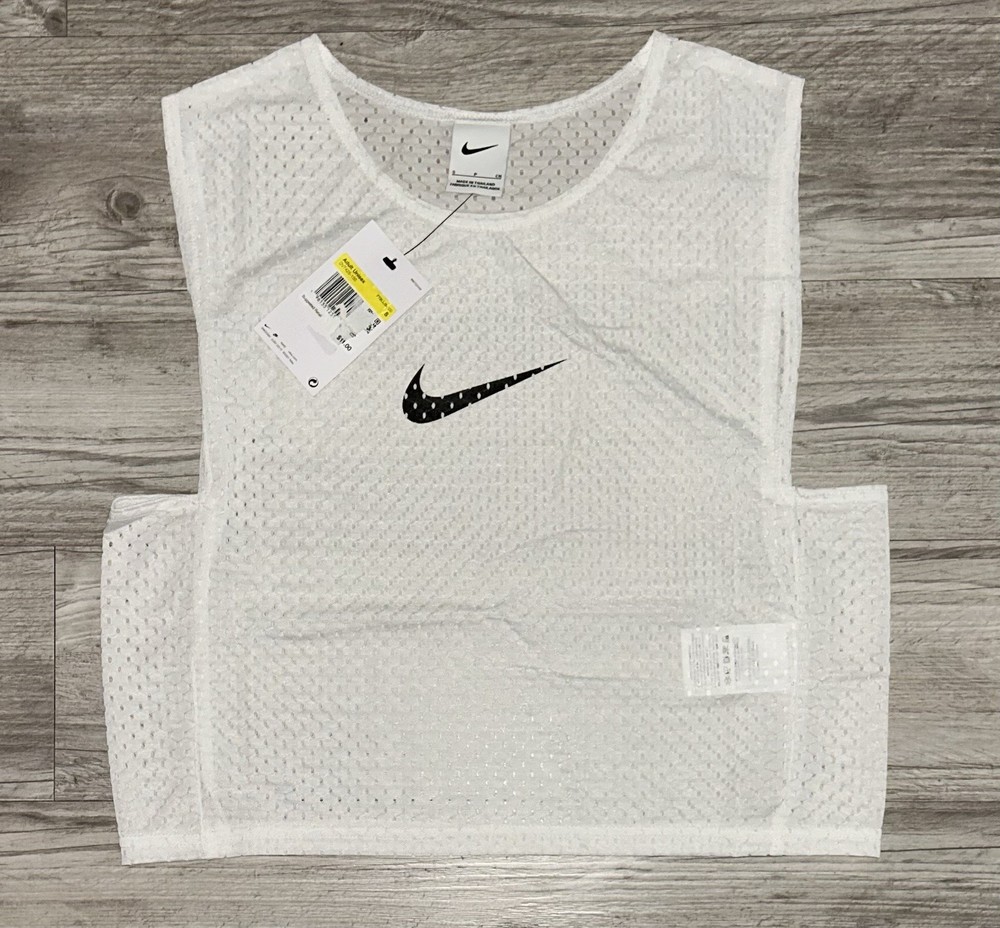 Nike Dri-FIT Park 20 Bib Size SMALL