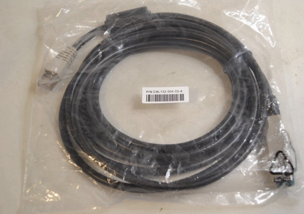 CBL132-004-03-A Verifone Cable