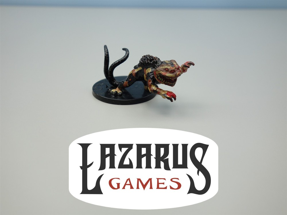 Star Wars Miniatures: Nexu
