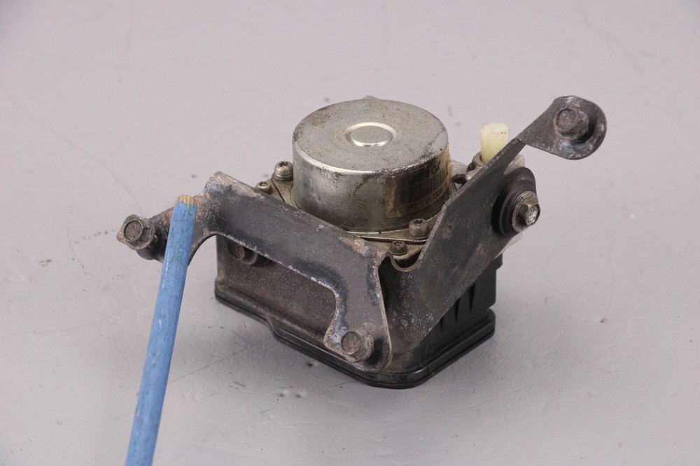 2012 VICTORY Cross Country ABS Pump service module