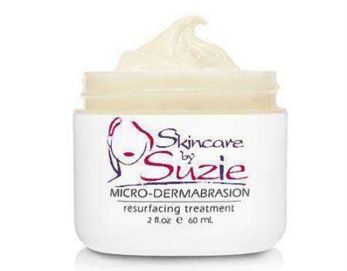 Micro-Dermabrasion Cream