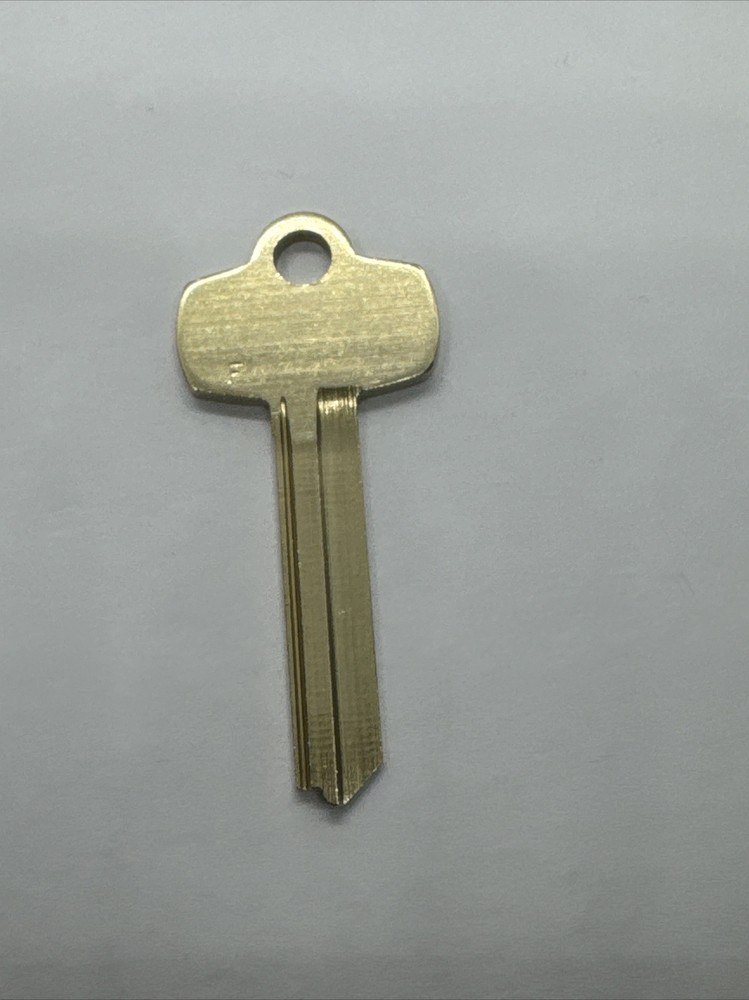 Kaba Ilco 1A1F1 Key Blank,Ns,1A1f1, Best - NOS