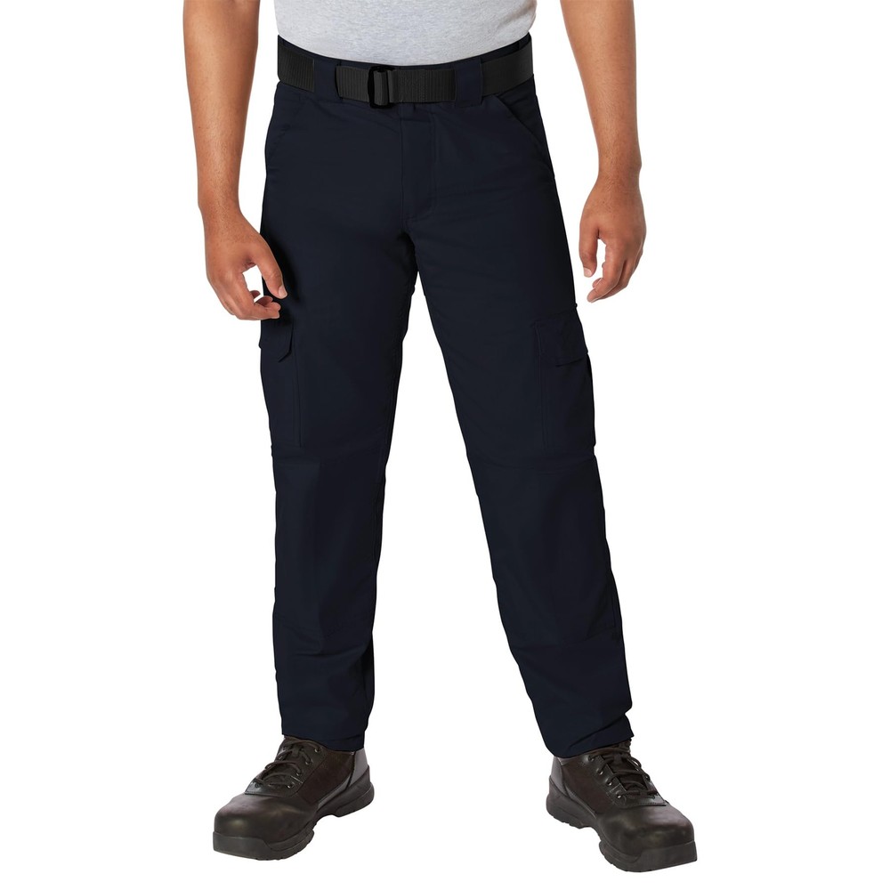 Rothco Midnight Navy Tactical Deployment Pants 46570 - 34x30