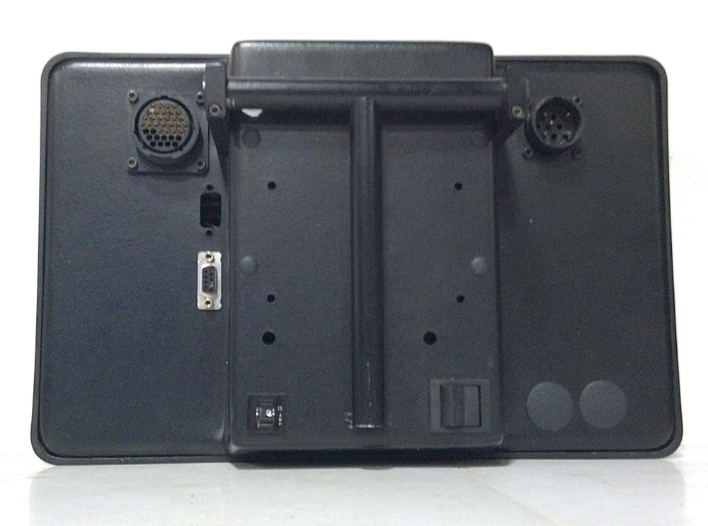 Colter & Peterson Microsystems Microcut III Paper Cutter Control Module