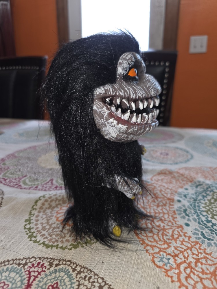 Critters Prop Doll