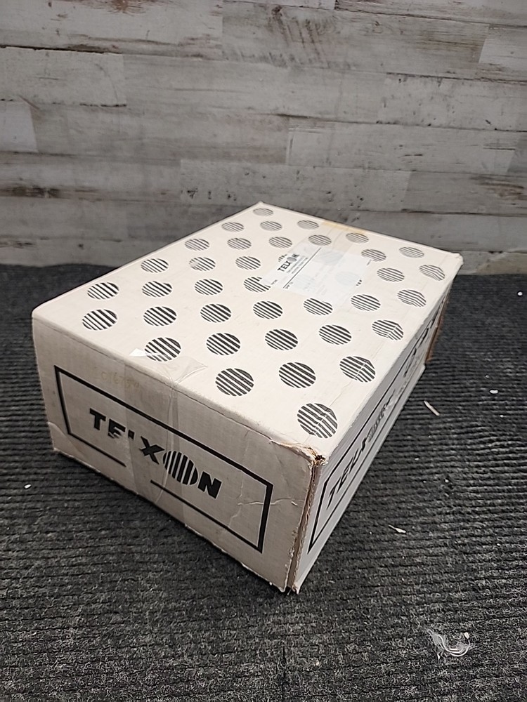 Vintage Telxon PTC-960 Barcode Scanner