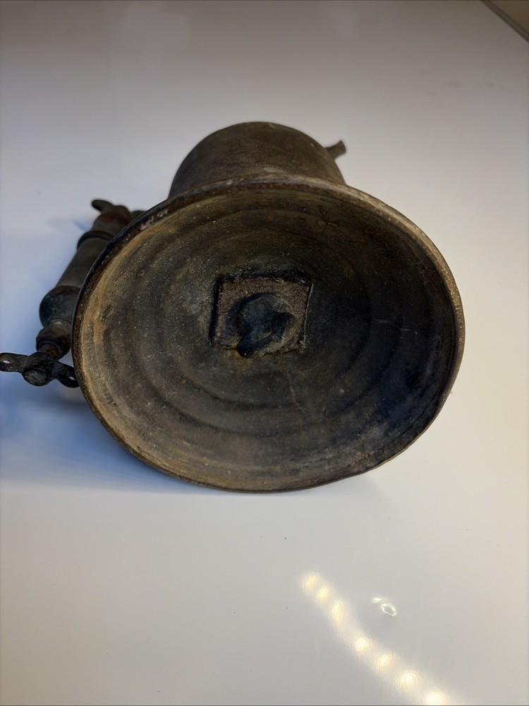 Antique Flame Thrower Blow Torch