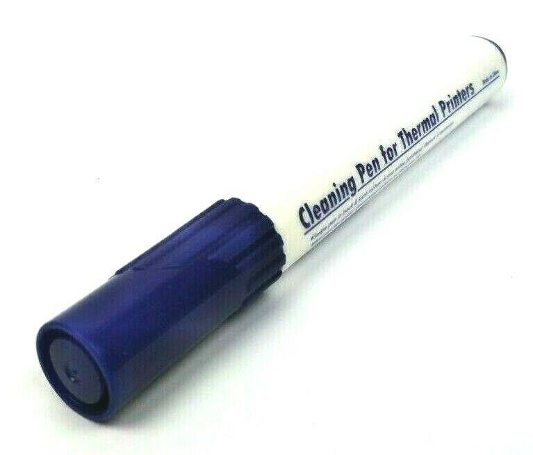 Datamax Printhead Cleaner Pen 70-2019-01 for Thermal Printers - 12 Pack