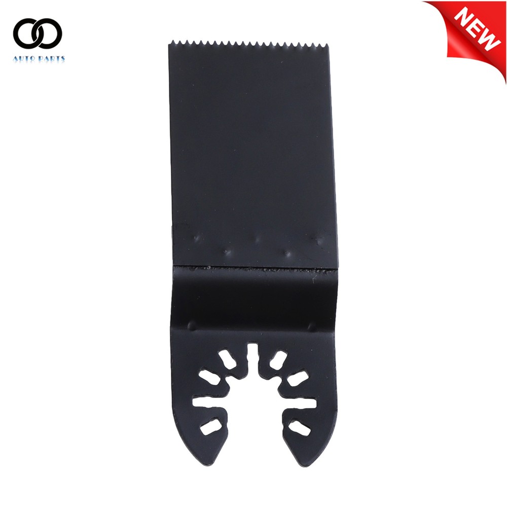 100Pcs Quick Release Universal Oscillating Tool Blades Wood Multitool Blades