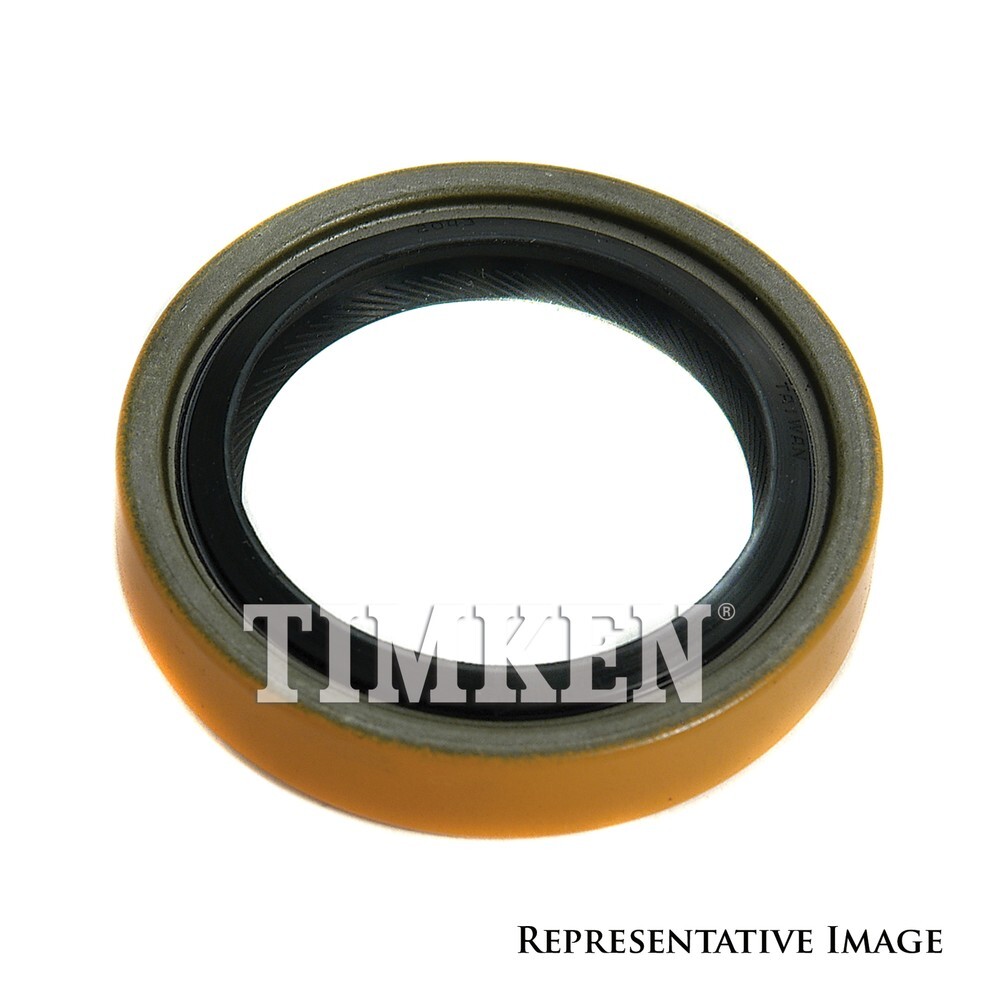 Output Shaft Seal  Timken  SL260001