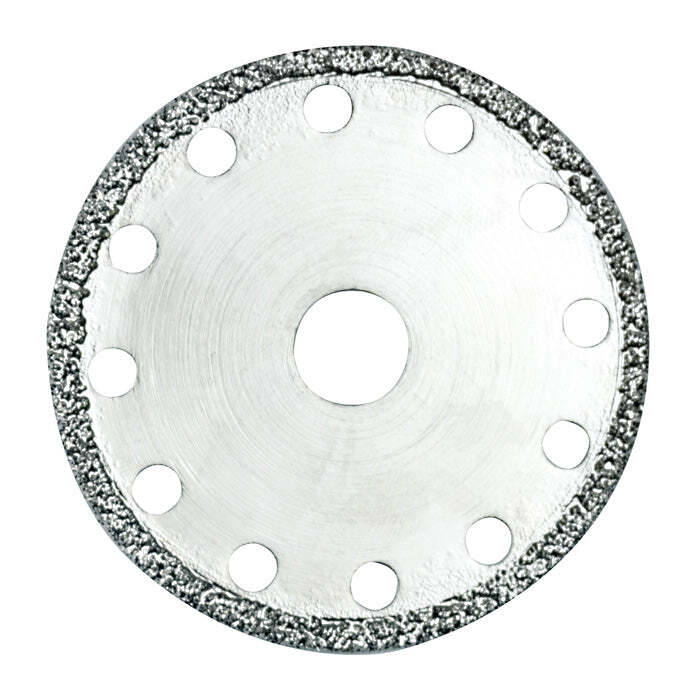 PROXXON Diamond-coated cutting disc, #28558