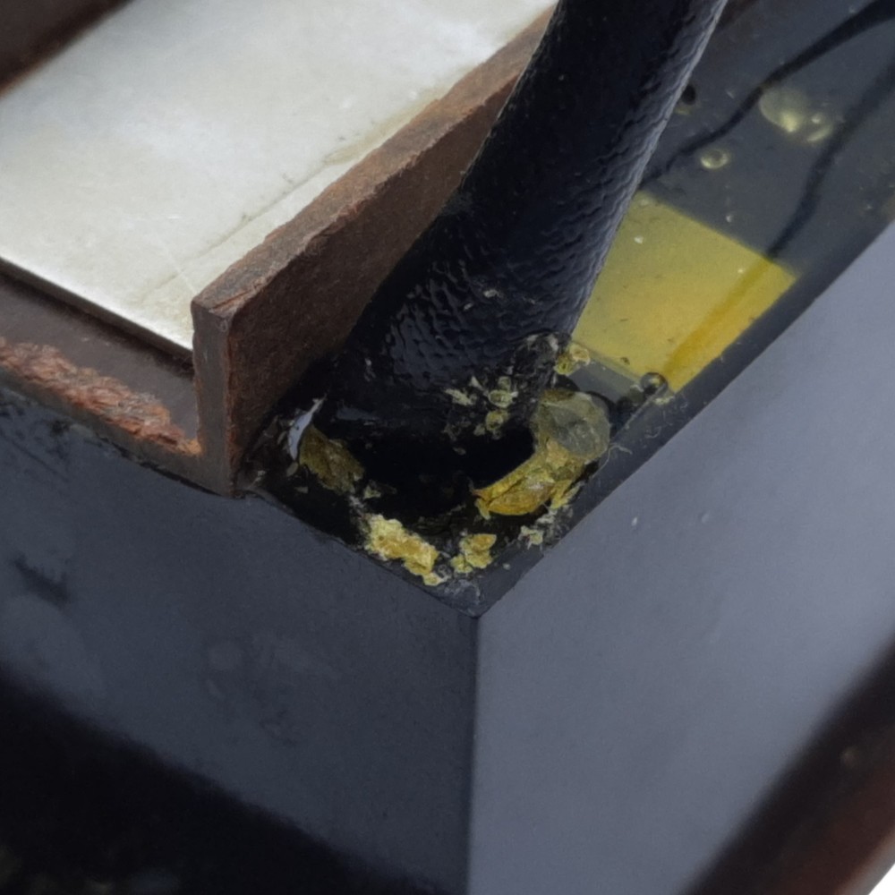 GSI Lumonics E60E707 IB Rev 5 Laser Electronic Module