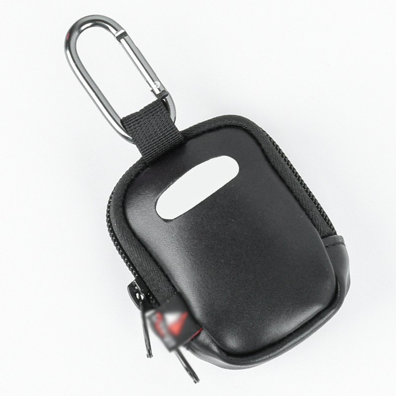 Outdoor Hook & Loop Portable Storage Protective Case For SanDisk MP3 MP4