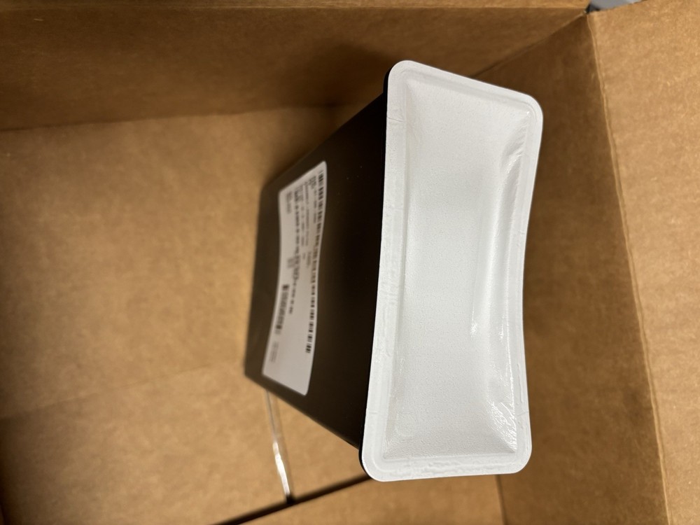New Unopened M50 Gas Mask Primary Filter Set