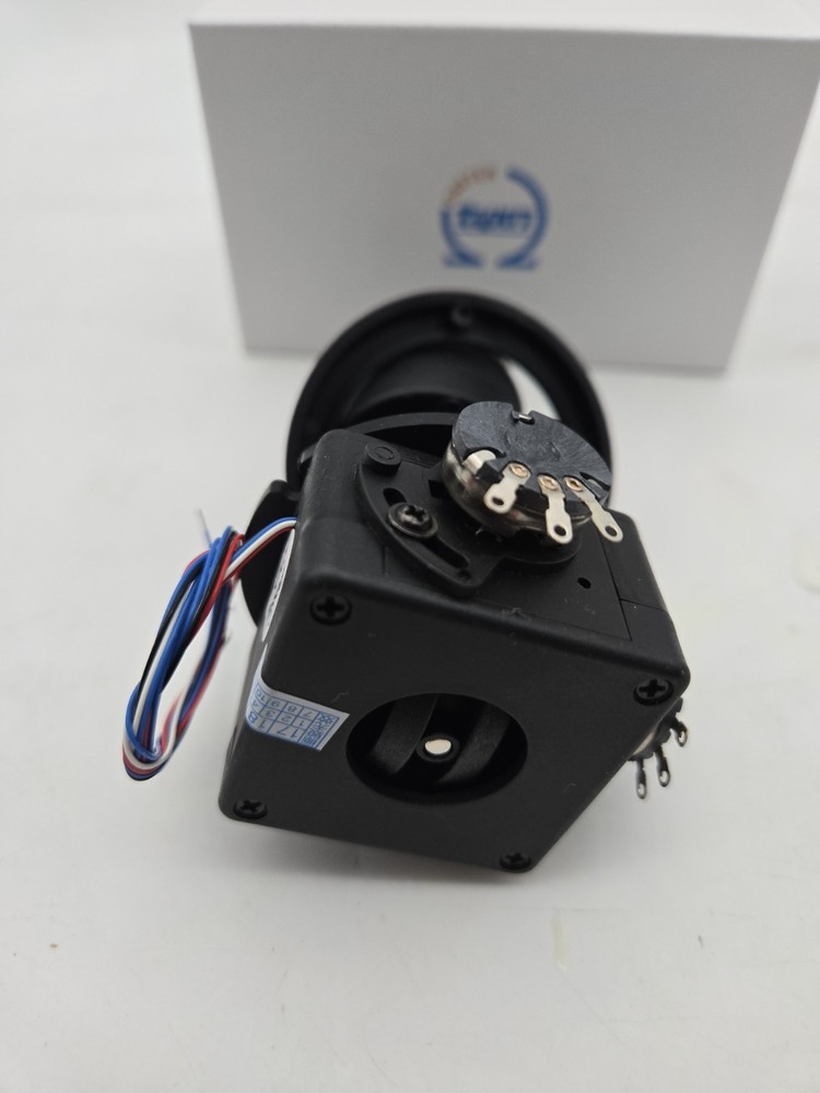 OMTER OM400B-M2 Joystick Stick Replacement Part No Contact