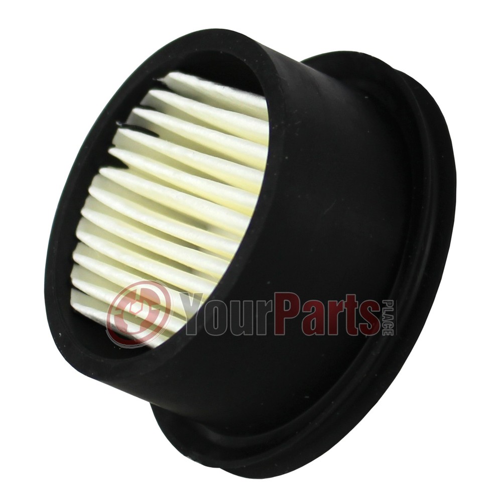 04P Solberg Air Compressor Intake Element Filter