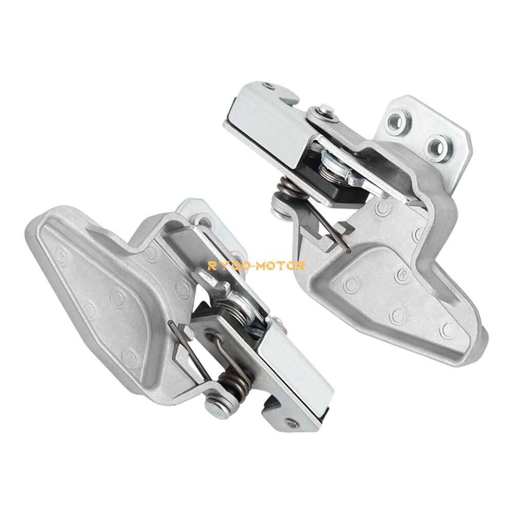 Left&Right Door Latch Lock for Polaris ACE 570 ACE900 GEM e2/e4/e6 2016-2019