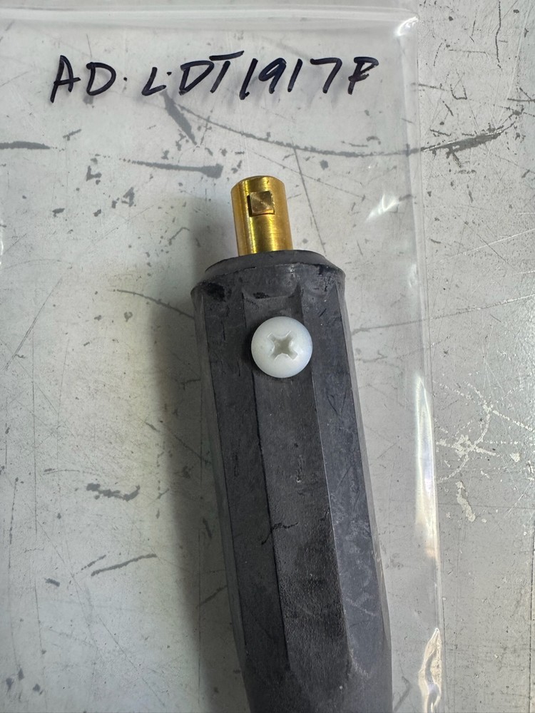LDT1917F TIG Adapter - New Replacement Part