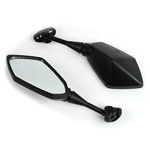 Replacement Pattern Mirrors for Honda CBR 600 F 99-00