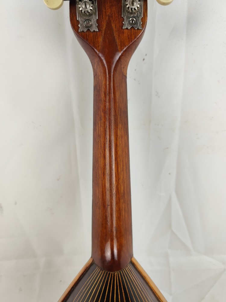 Mandolin 4/4 "Cio" 1960 Portugal 曼陀林 만돌린マンドリン