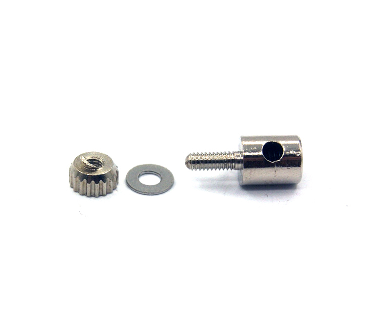 2.1mm Easy EZ Connector for RC Airplane (10-pieces)