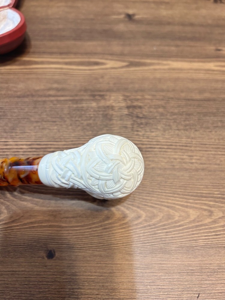 meerschaum pipes