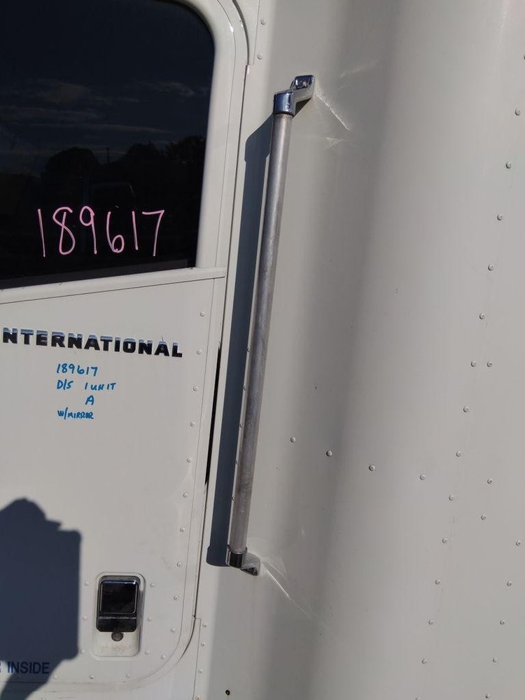 For 2007 INTERNATIONAL 9200I CAB HANDLE Left ,  MD