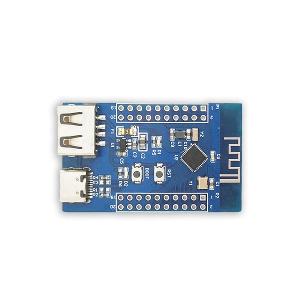 Bluetooth 5.3 RF2.4G Microcontroller Multifunction Portable Low Bluetooth3939