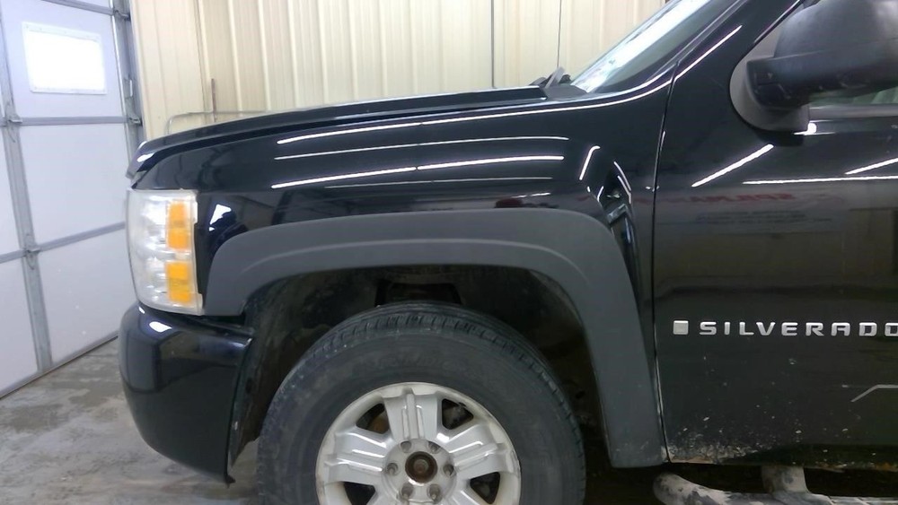 SILVRDO15 2009 High Mounted Stop Light 1732788