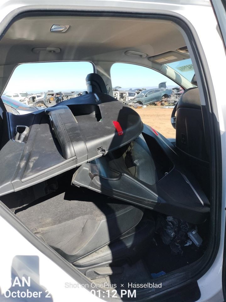CONTROL PANEL OEM 23-24 KIA SPORTAGE 1YR WRNTY