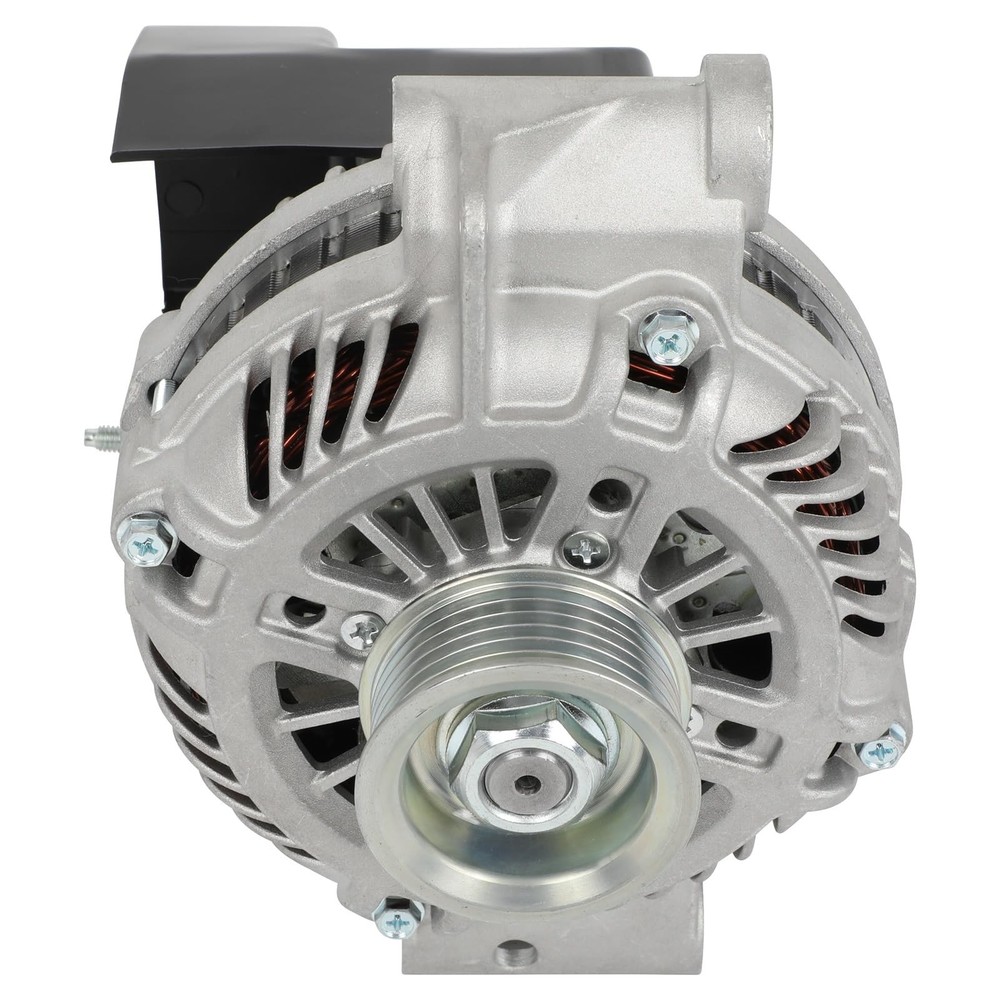 Alternator Compatible for for Mazda for 6 2.3L 2003-2005, Replace 11005