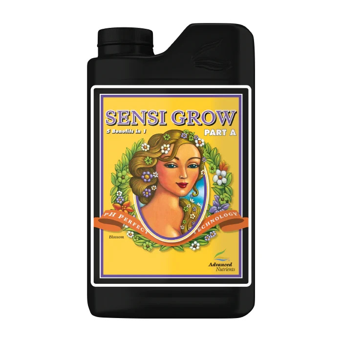 Advanced Nutrients Sensi Grow Part A 1L