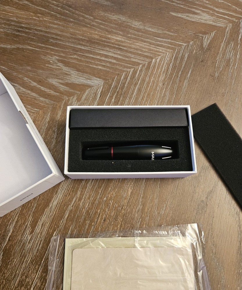 Dragonhawk tattoo supplies