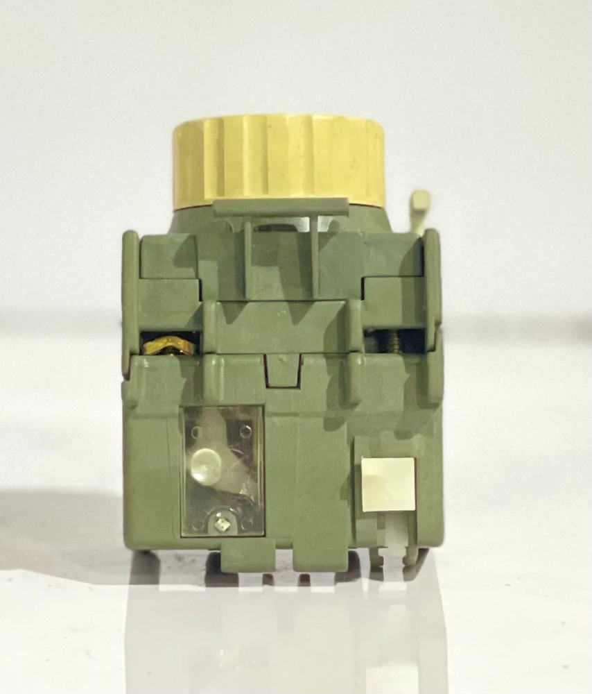 ABB TP40DA CONTACTOR TIMER 0.1-40S FREE FAST SHIPPING