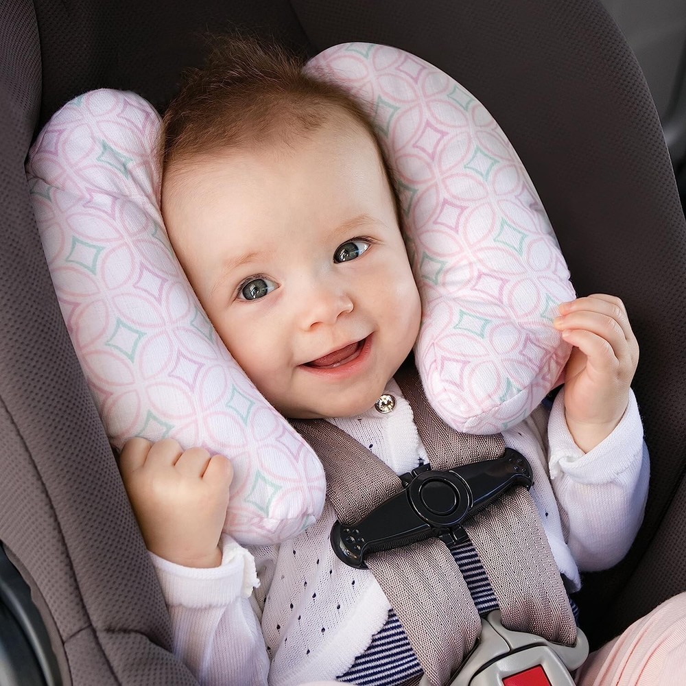 SUMMER INFANT MUSLIN CRADLER, MEDALLION DAYS *DISTRESSED PKG
