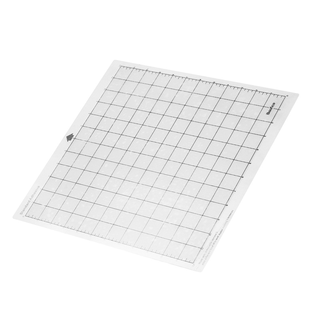 Aibecy Cutting Machine Special Pad 12 Inch Measuring Replacement H9G3