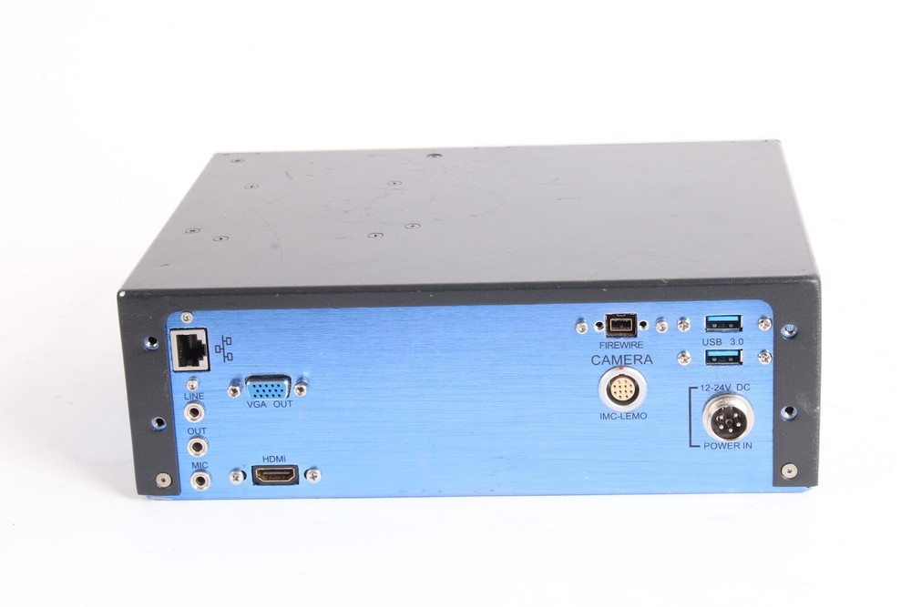 Immersive Media Universal Recorder Gen 2 I3 Processor 10052-01