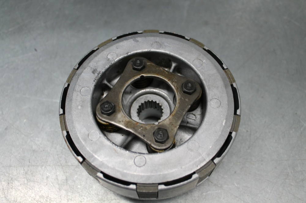 Nice 02  TRX350 Clutch w/ Plates