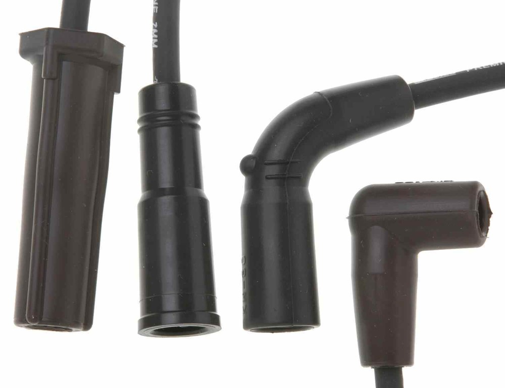 Spark Plug Wire Set-VIN: X ACDelco 9746KK