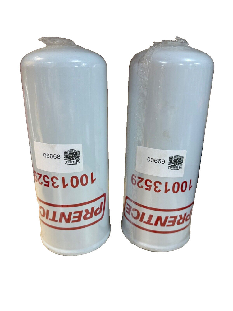 Prentice OEM Hydraulic Filter 10013529 **NOS**