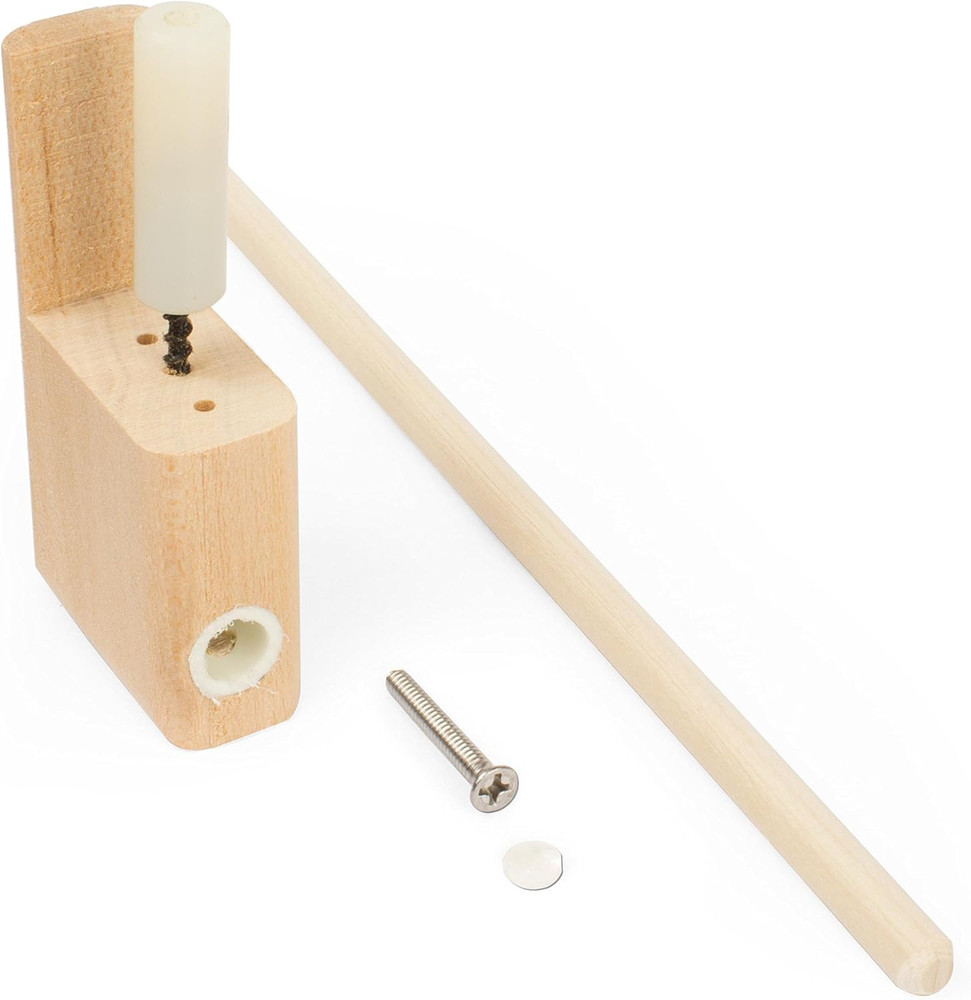 Acoustic Guitar Bridge Pins (#AN3694)